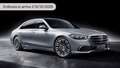 Mercedes-Benz S 580 S 580 e hybrid EQ 4Matic Premium Argintiu - thumbnail 2