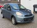 Nissan Micra Visia First / TÜV NEU / Grün - thumbnail 6