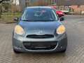 Nissan Micra Visia First / TÜV NEU / Grün - thumbnail 7