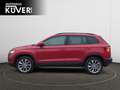 Skoda Karoq 1.5 TSI DSG ACC*NAVI*LED*PDC*SHZ Rot - thumbnail 3
