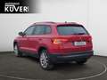 Skoda Karoq 1.5 TSI DSG ACC*NAVI*LED*PDC*SHZ Rot - thumbnail 4