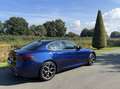 Alfa Romeo Giulia 2.0T RWD Veloce stoelen, 19inch, 86dkm, Blauw - thumbnail 22