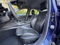 Alfa Romeo Giulia 2.0T RWD Veloce stoelen, 19inch, 86dkm, Blauw - thumbnail 11