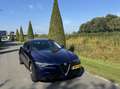 Alfa Romeo Giulia 2.0T RWD Veloce stoelen, 19inch, 86dkm, Blauw - thumbnail 31