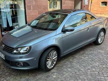 Eos 2.0 TDI DPF BlueMotion Technology Cup
