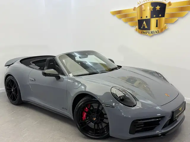2024 Porsche 911 for sale