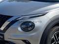 Nissan Juke 1.0 DIG-T N-Connecta   KAMERA SHZG NAVI LED Silber - thumbnail 5