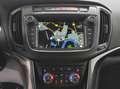 Opel Zafira Tourer C TOURER 1.6 EURO-6 KAMERA BC TEMP KLIMAA NAVI LED Schwarz - thumbnail 45