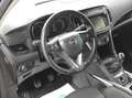 Opel Zafira Tourer C TOURER 1.6 EURO-6 KAMERA BC TEMP KLIMAA NAVI LED Schwarz - thumbnail 41