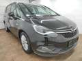 Opel Zafira Tourer C TOURER 1.6 EURO-6 KAMERA BC TEMP KLIMAA NAVI LED Schwarz - thumbnail 4