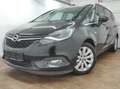 Opel Zafira Tourer C TOURER 1.6 EURO-6 KAMERA BC TEMP KLIMAA NAVI LED Schwarz - thumbnail 18