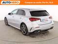 Mercedes-Benz A 200 d AMG Line Gris - thumbnail 4