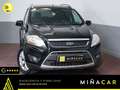 Ford Kuga 2.0TDCI Titanium 4WD Schwarz - thumbnail 1