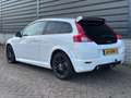 Volvo C30 1.6 R-Design pakket |AIRCO | APK | GOED ONDERHOUDE Blanc - thumbnail 4