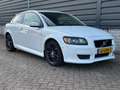 Volvo C30 1.6 R-Design pakket |AIRCO | APK | GOED ONDERHOUDE Білий - thumbnail 3