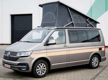 California Ocean - 2.0 TDI - 150 pk - DSG