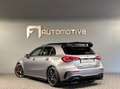 Mercedes-Benz A 45 AMG S 4M+ Pano|Kuip|Aero|Burmester Gris - thumbnail 9