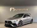 Mercedes-Benz A 45 AMG S 4M+ Pano|Kuip|Aero|Burmester Gris - thumbnail 1