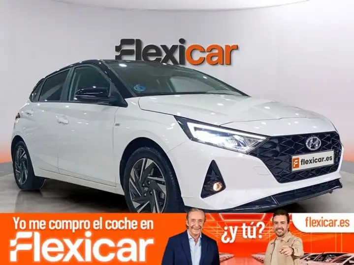 Hyundai i20 2023