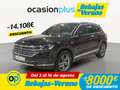 Volkswagen Touareg 3.0TDI V6 Premium Tiptronic Atmosphere 4M 170kW Negro - thumbnail 1