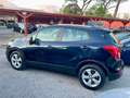 Opel Mokka X 1.4 t Ultimate Gpl/4x2/140cv/unipro/rate/permute/ Blauw - thumbnail 4