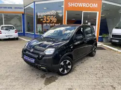 Fiat Panda CROSS SPRING - 1.0i BSG - 70 S\u0026S - HYBRID