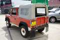 Land Rover Defender 90 Rouge - thumbnail 7