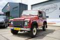 Land Rover Defender 90 Rouge - thumbnail 11