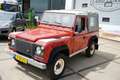 Land Rover Defender 90 Rouge - thumbnail 10