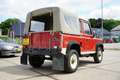 Land Rover Defender 90 Rouge - thumbnail 5