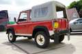 Land Rover Defender 90 Rouge - thumbnail 8