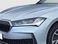 Skoda Superb Combi Selection 2,0 TDI DSG LED Navi AHK Silber - thumbnail 5