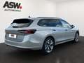 Skoda Superb Combi Selection 2,0 TDI DSG LED Navi AHK Silber - thumbnail 3