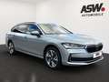 Skoda Superb Combi Selection 2,0 TDI DSG LED Navi AHK Silber - thumbnail 2