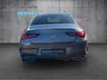 Mercedes-Benz CLA 220 CLA 220 d AMG+NIGHT+STHZ+DISTR+PANO+MLED+360+KEY Grau - thumbnail 6