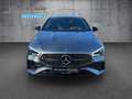 Mercedes-Benz CLA 220 CLA 220 d AMG+NIGHT+STHZ+DISTR+PANO+MLED+360+KEY Grau - thumbnail 2