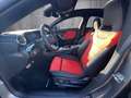 Mercedes-Benz CLA 220 CLA 220 d AMG+NIGHT+STHZ+DISTR+PANO+MLED+360+KEY Grau - thumbnail 9