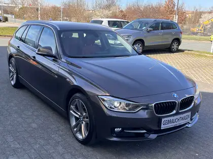 Annonce voiture d'occasion BMW 328 - CARADIZE