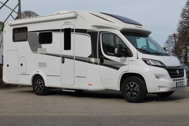 Imagine Knaus Sun Ti Platinium Selection