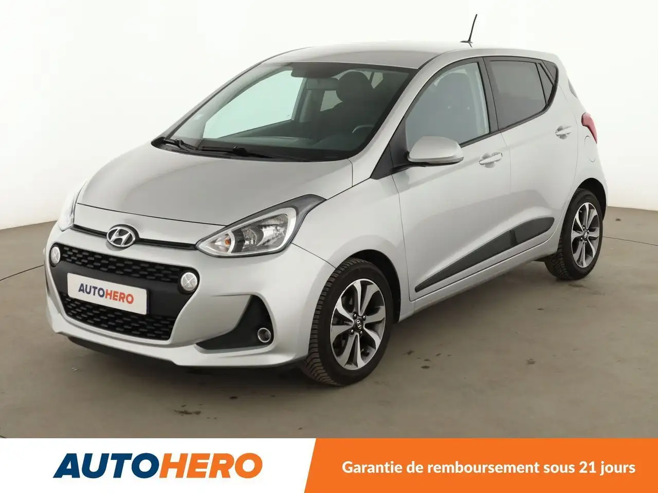 Hyundai i10 1.2 Creative