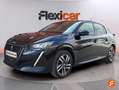 Peugeot 208 1.2 Puretech S&S Allure Pack EAT8 100 Negro - thumbnail 3