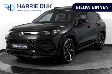1.5 eHybrid 272 PK R-Line Edition | Black Style Pa