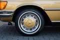 Mercedes-Benz S 280 SE Amarillo - thumbnail 20