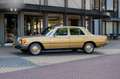Mercedes-Benz S 280 SE Amarillo - thumbnail 14
