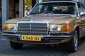 Mercedes-Benz S 280 SE Amarillo - thumbnail 30