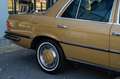 Mercedes-Benz S 280 SE Amarillo - thumbnail 40