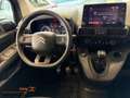 Citroen Berlingo III Zwart - thumbnail 10