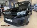 Citroen Berlingo III Zwart - thumbnail 1