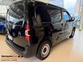 Citroen Berlingo III Zwart - thumbnail 2