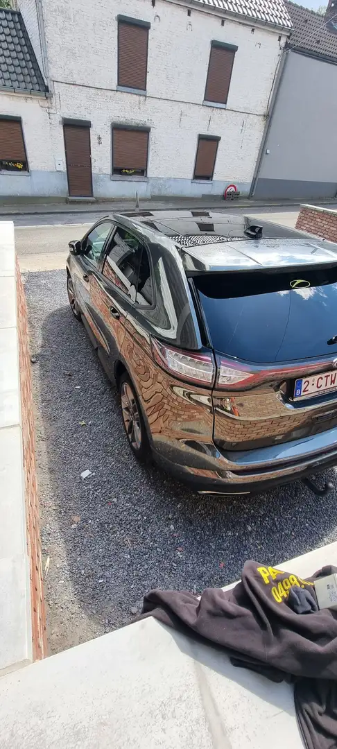 Ford Edge 2.0 TDCi AWD ST-Line PowerShift - 1